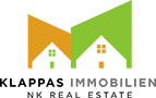 KLAPPAS Immobilien Logo