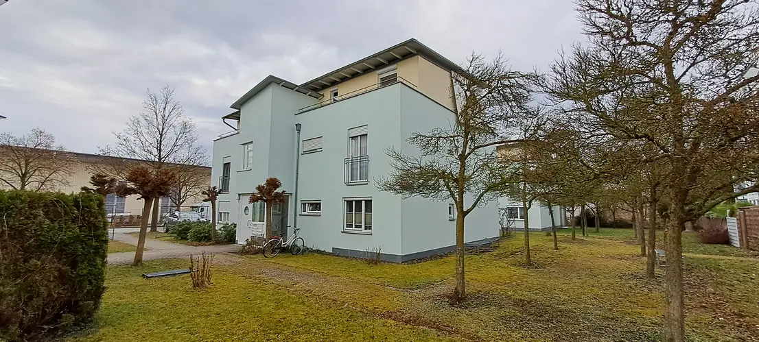 immobilie kaufen oder mieten in süddeutschland